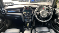 MINI Hatchback 135kW Cooper S Level 3 33kWh 3dr Auto Electric Hatchback